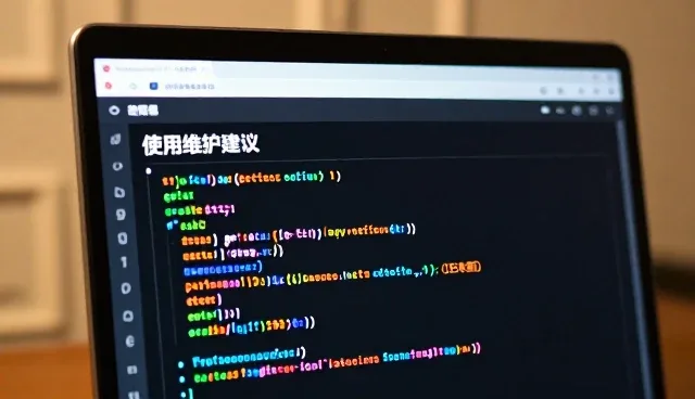电子产品维护中常见问题的解决策略与优化路径