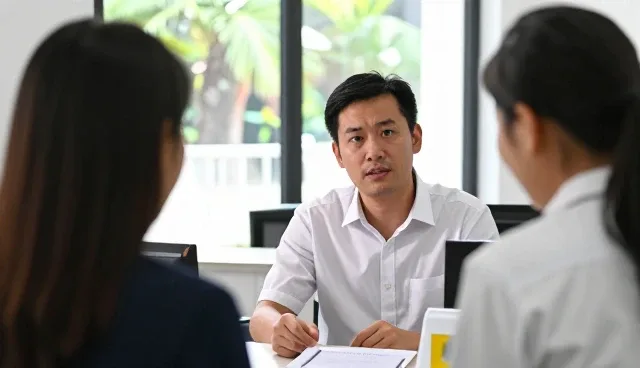 化工贸易企业线上店铺运营的关键选型要素