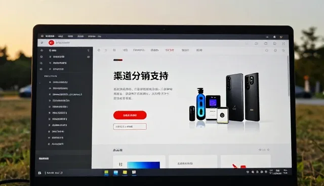 线上店铺运营中渠道分销常见问题及应对策略